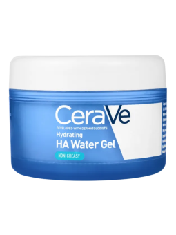 CeraVe Water Gel Hidratante con Ácido Hialurónico 48 g