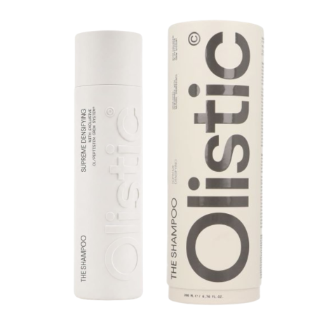 Olistic The Shampoo Supreme Densifying Champú 200 ml
