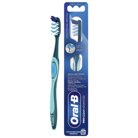 Oral-b pro-expert cepillo dental adulto pro-flex