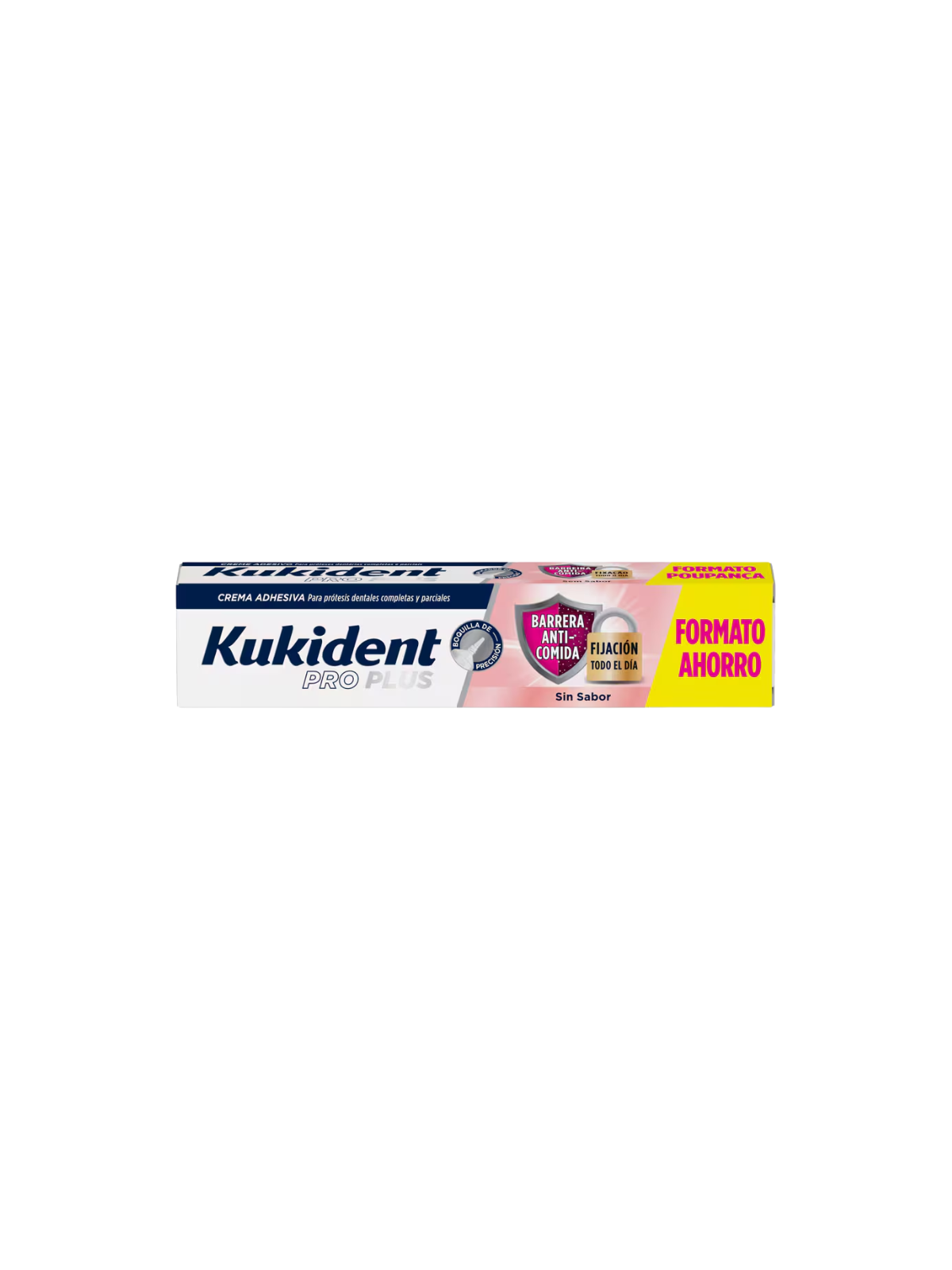 Kukident pro plus efecto sellado 57g