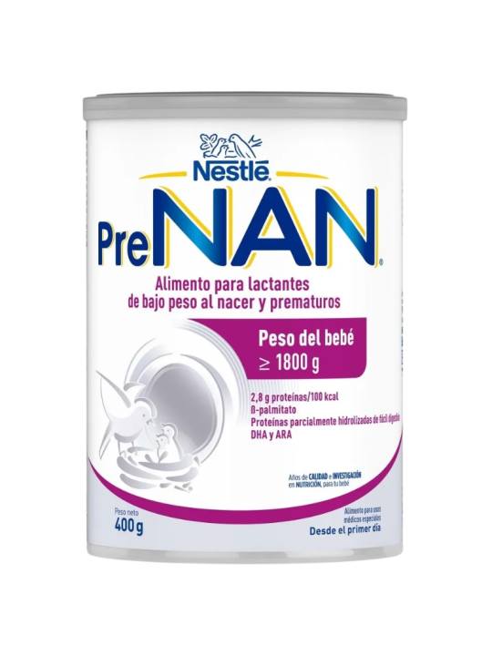 Nestle PreNan 400 g