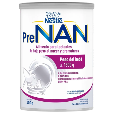 Nestle PreNan 400 g