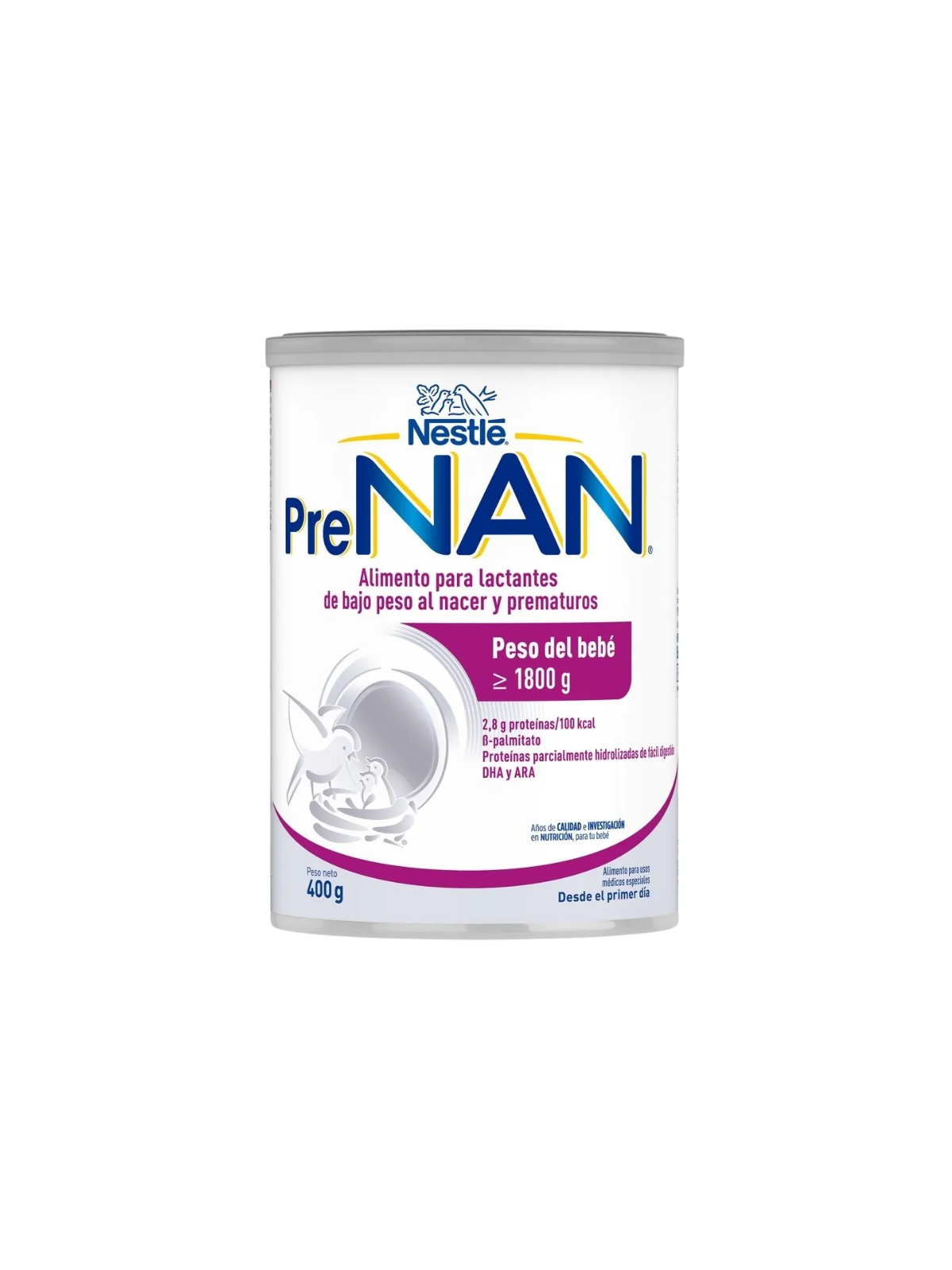 Nestle PreNan 400 g