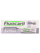 Fluocaril bi fluore blanqueante duplo 2x75ml