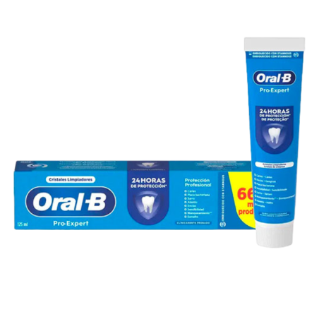 Oral-b pro expert protección profesional 125ml