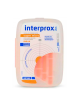 Interprox plus super micro 10 uds