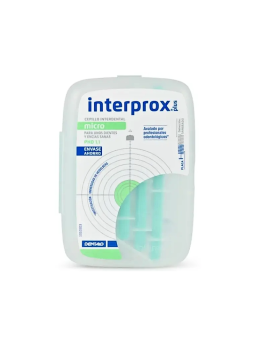 Interprox plus micro 10 uds