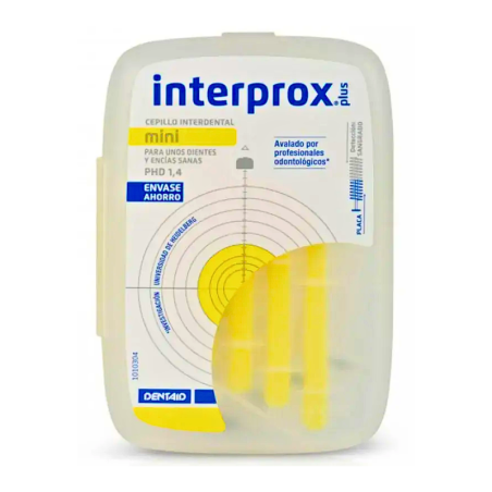 Interprox plus mini 10 uds