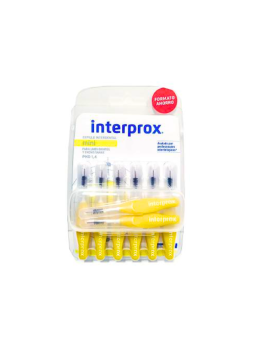 Interprox mini 14 uds
