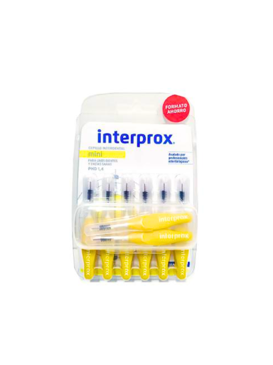 Interprox mini 14 uds