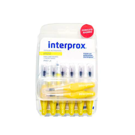 Interprox mini 14 uds