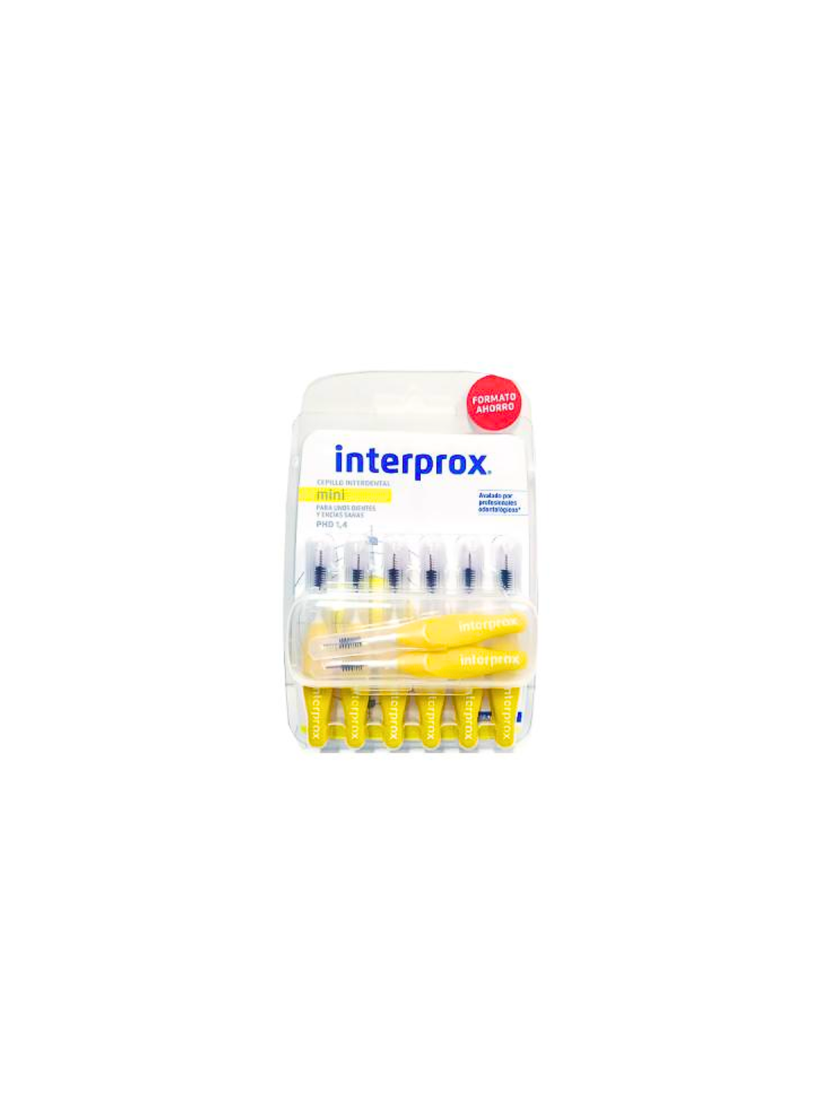 Interprox mini 14 uds