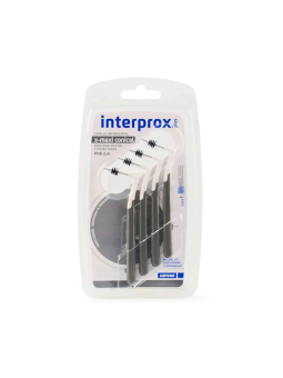 Interprox plus x maxi conical 4uds