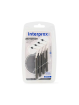 Interprox plus x maxi conical 4uds