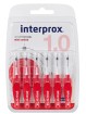 Interprox mini conico 6uds