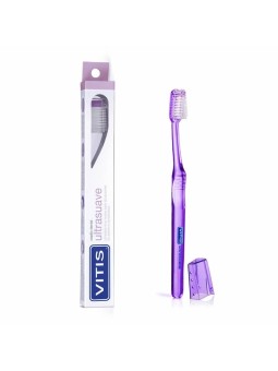 Vitis cepillo access ultrasuave