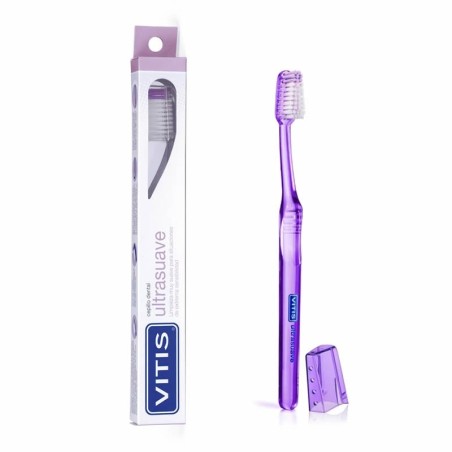 Vitis cepillo access ultrasuave