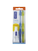 Vitis cepillo duplo medio access