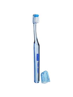 Vitis cepillo dental adulto compact medio
