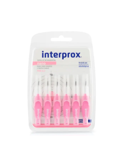 Interprox nano 6 uds - 0.7