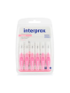 Interprox nano 6 uds - 0.7