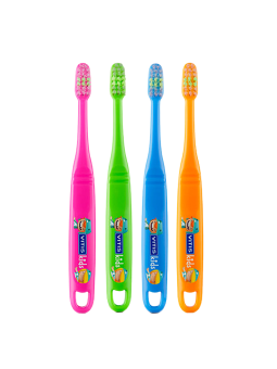 Vitis cepillo dental infantil