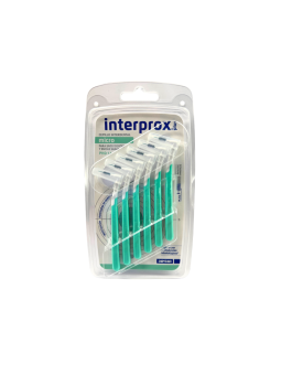 Interprox plus micro 6 uds