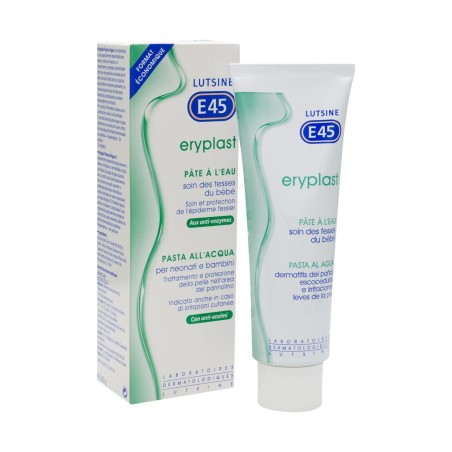 Lutsine e45 eryplast pasta al agua