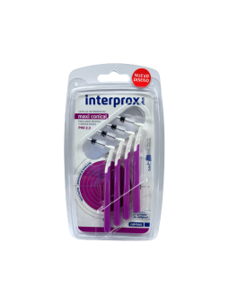 Interprox plus maxi 6 uds