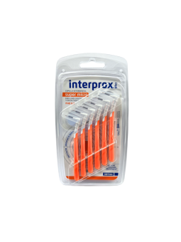 Interprox plus super micro 6 uds