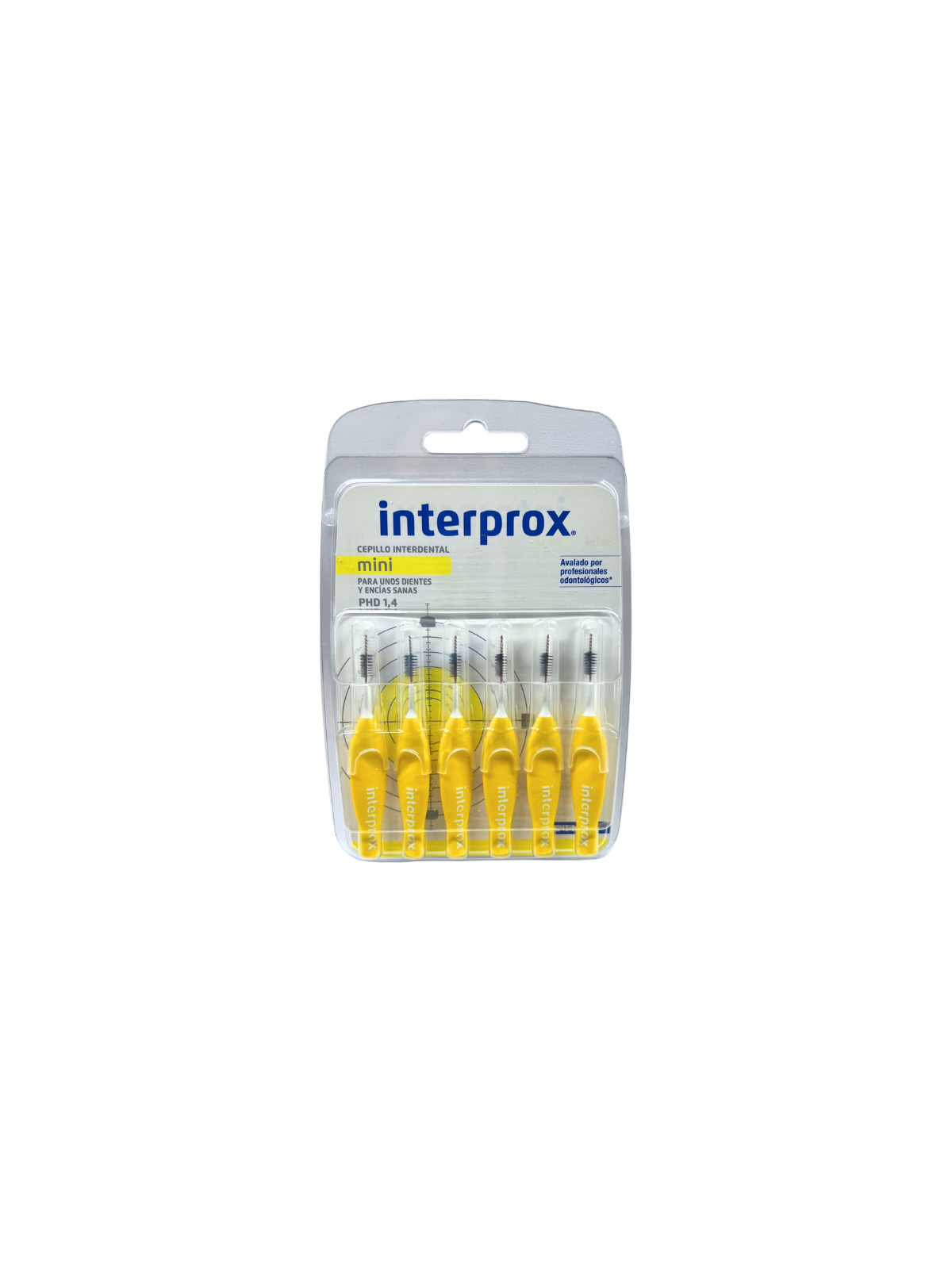 Interprox mini 6 uds