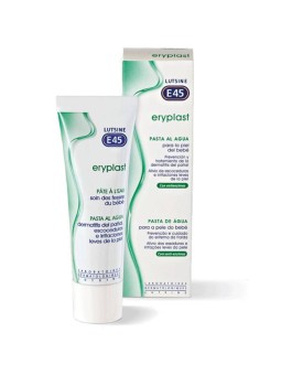 Lutsine eryplast past agua 125 ml