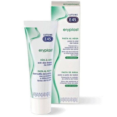 Lutsine eryplast past agua 125 ml