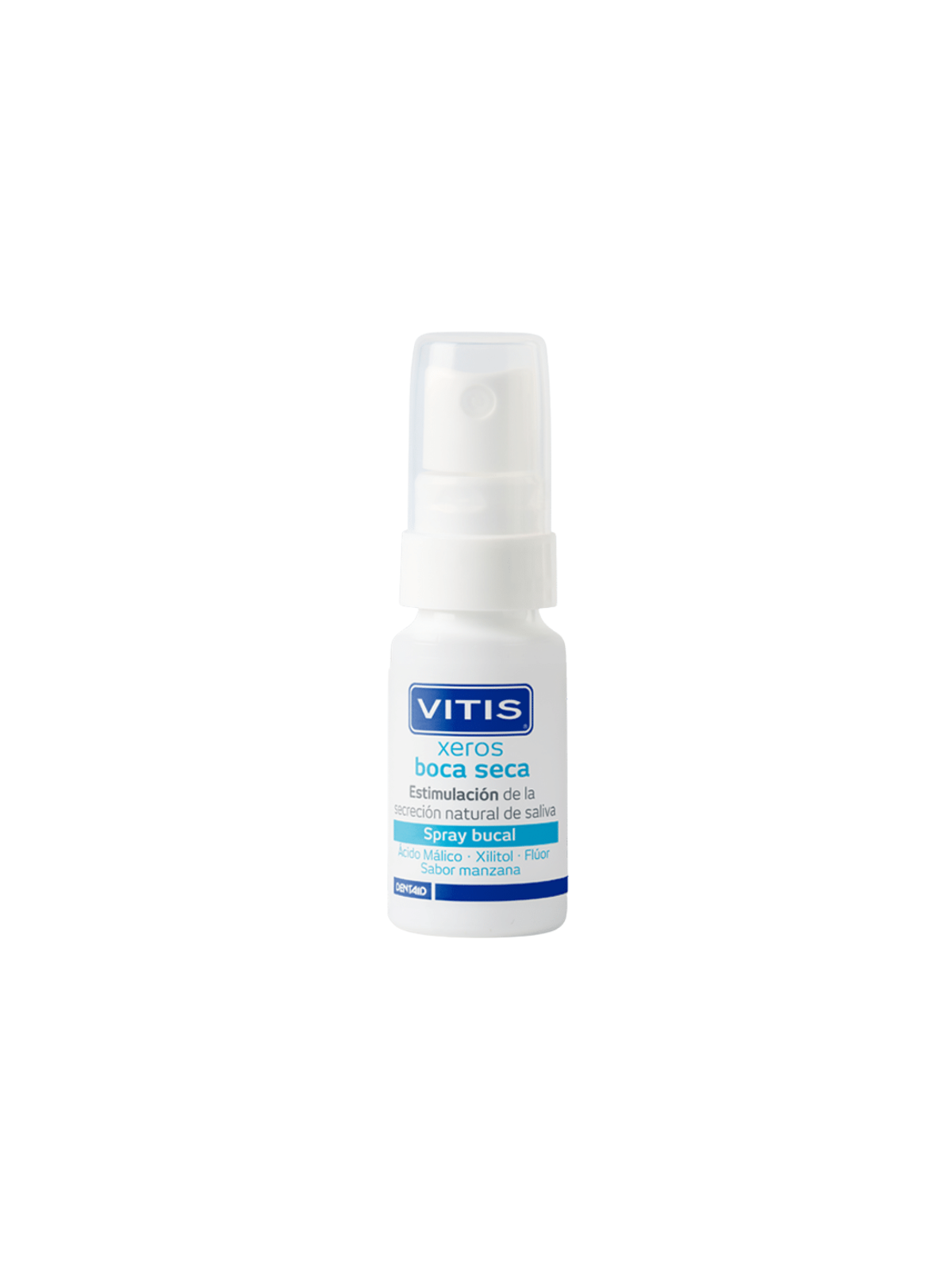 Vitis xeros dentaid spray 15ml