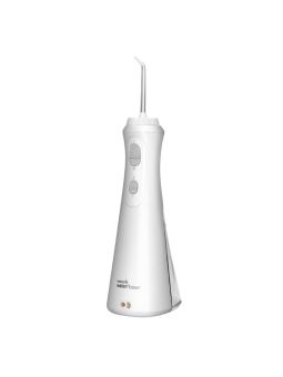 Waterpik Irrigador Plus Inalámbrico WP-490 Blanco
