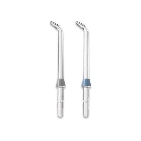 Waterpik recambio irrigafor bucal wp 450-360