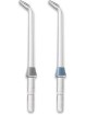 Waterpik recambio irrigafor bucal wp 450-360