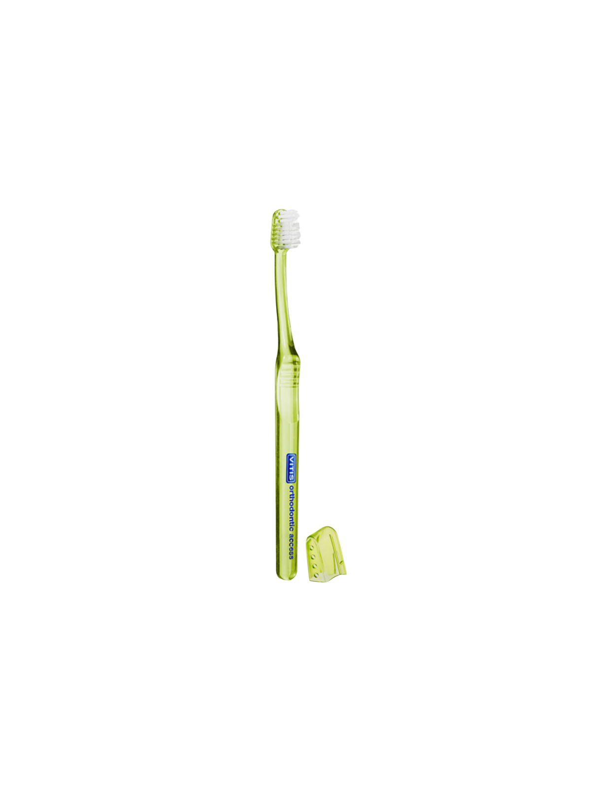 Vitis orthodontic access