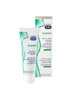 Lutsine eryplast pasta al agua 75g