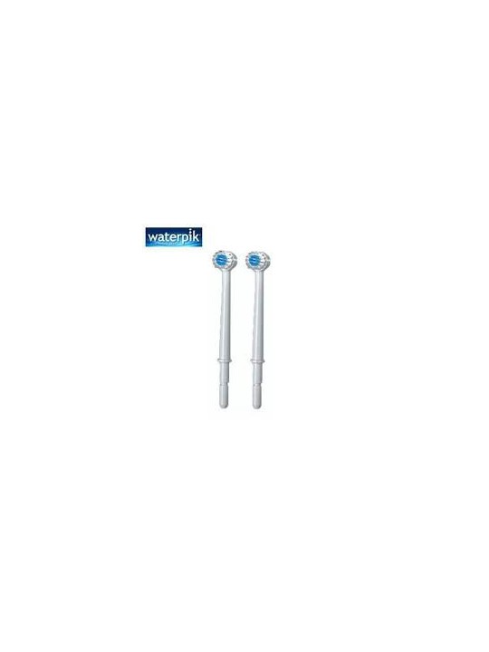 Waterpik recambio irrigador cabezal cepillo wp100-450