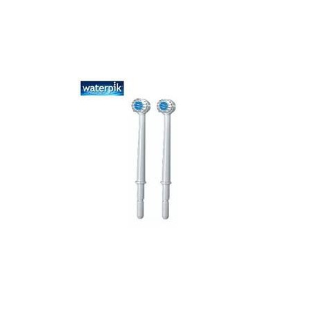 Waterpik recambio irrigador cabezal cepillo wp100-450