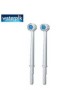 Waterpik recambio irrigador cabezal cepillo wp100-450