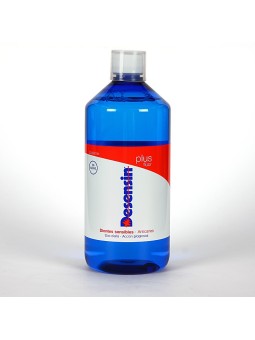 Desensin plus colutorio 1000 ml