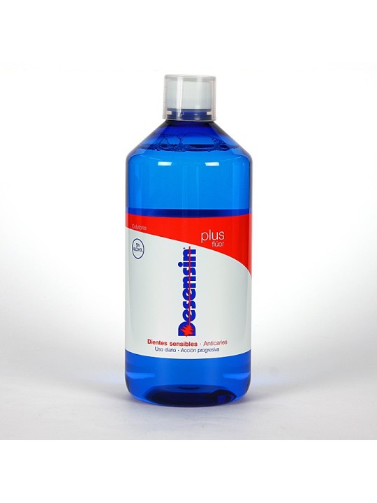Desensin plus colutorio 1000 ml