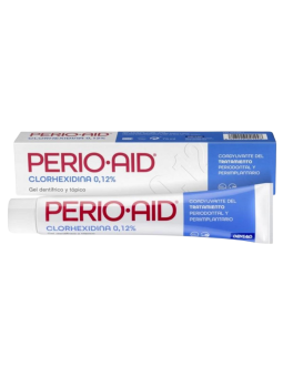 Perio aid gel