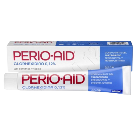 Perio aid gel