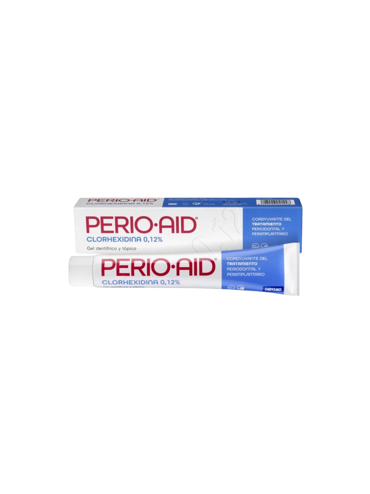 Perio aid gel