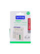 Vitis duplo cinta flúor y menta con cera