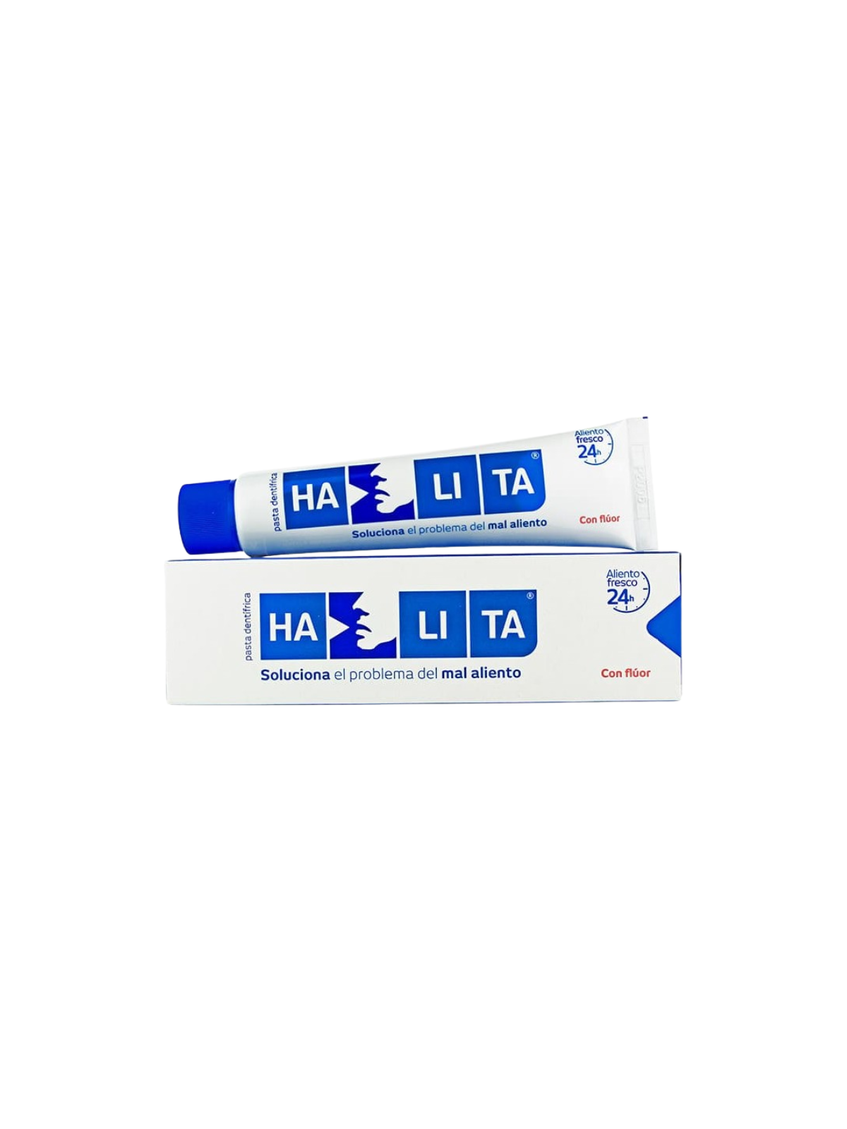 Halita pasta aliento fresco 75ml