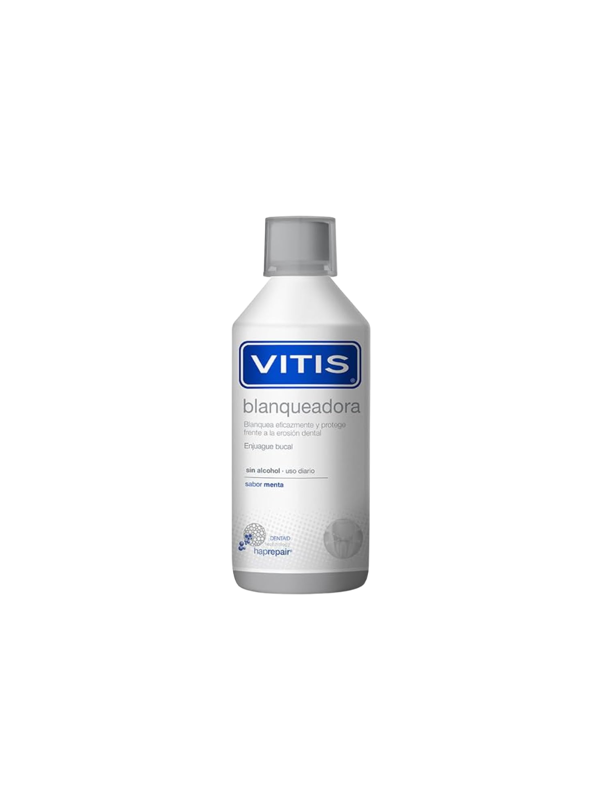 Vitis blanqueadora colutorio 500ml